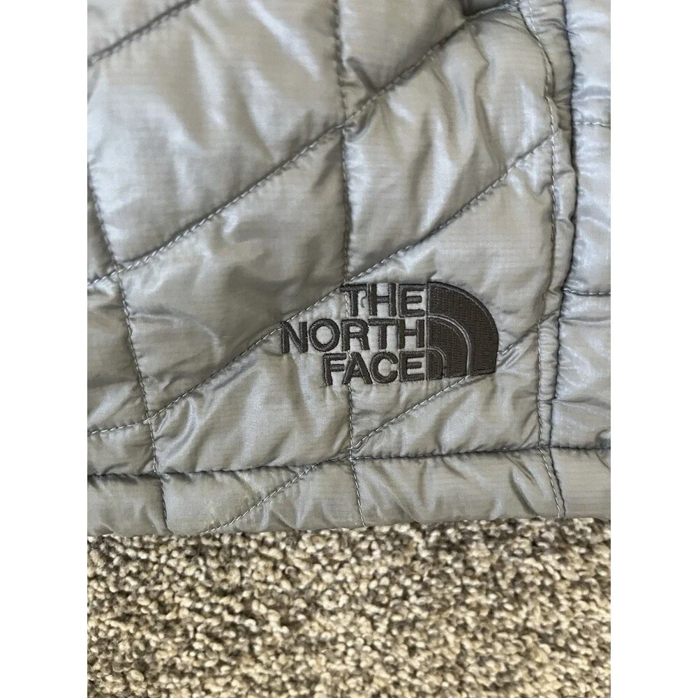 The North Face north face